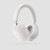 Ace Noise Cancelling Wireless Over-Ear Headphones White