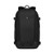 Altmont Modern Traveler Backpack Black