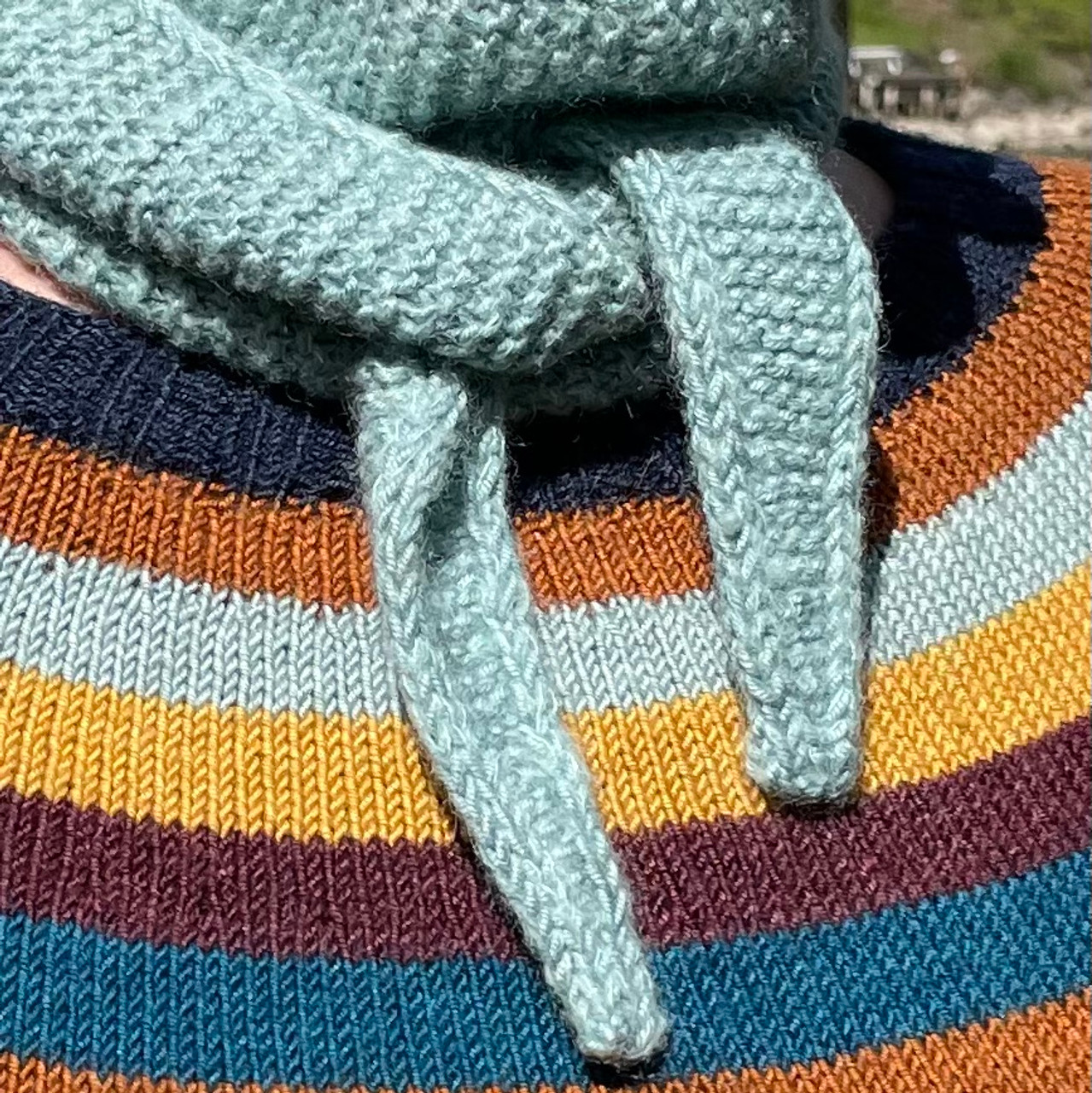 Crave Yarn - Caravan DK