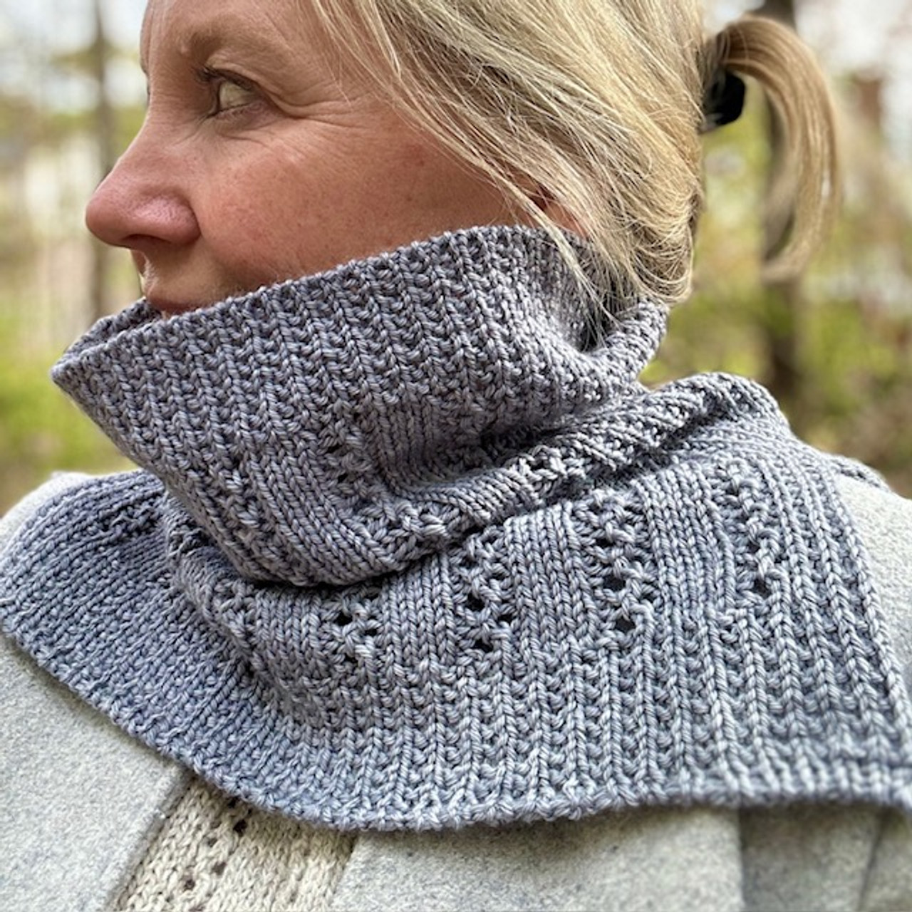 RIPTIDE Cowl