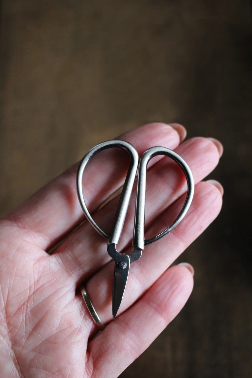 Scissors - Mini Bonsai Snips