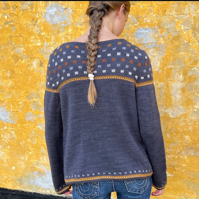 Over the Ha-Ha - 4 Color Kit