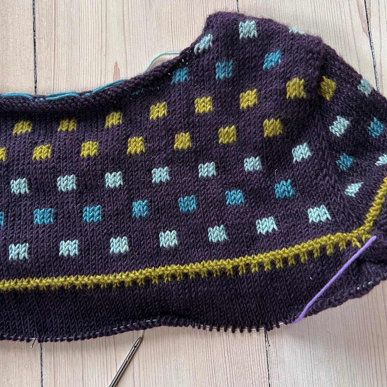 Over the Ha-Ha - 4 Color Kit