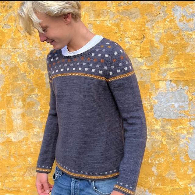 Over the Ha-Ha - 5 Color Kit