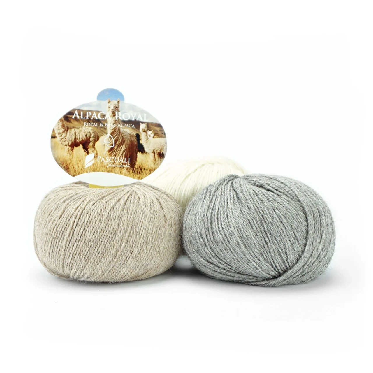 Pacuali | Alpaca Royal SWEATER BAGS