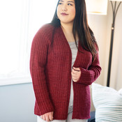 Crooked River Cardigan