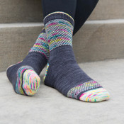 Candyman Socks