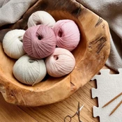 Pascuali | Merino Baby - 5-BALL SWEATER PACK