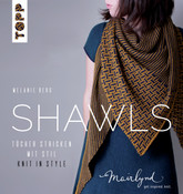 Mairlynd | Shawls - Knit in Style