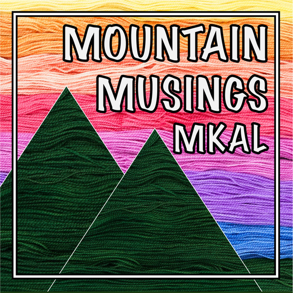 Mountain Musings MKAL