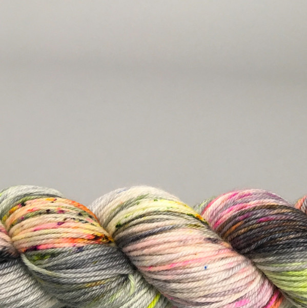 Spun Right Round - Squish DK - Available Now