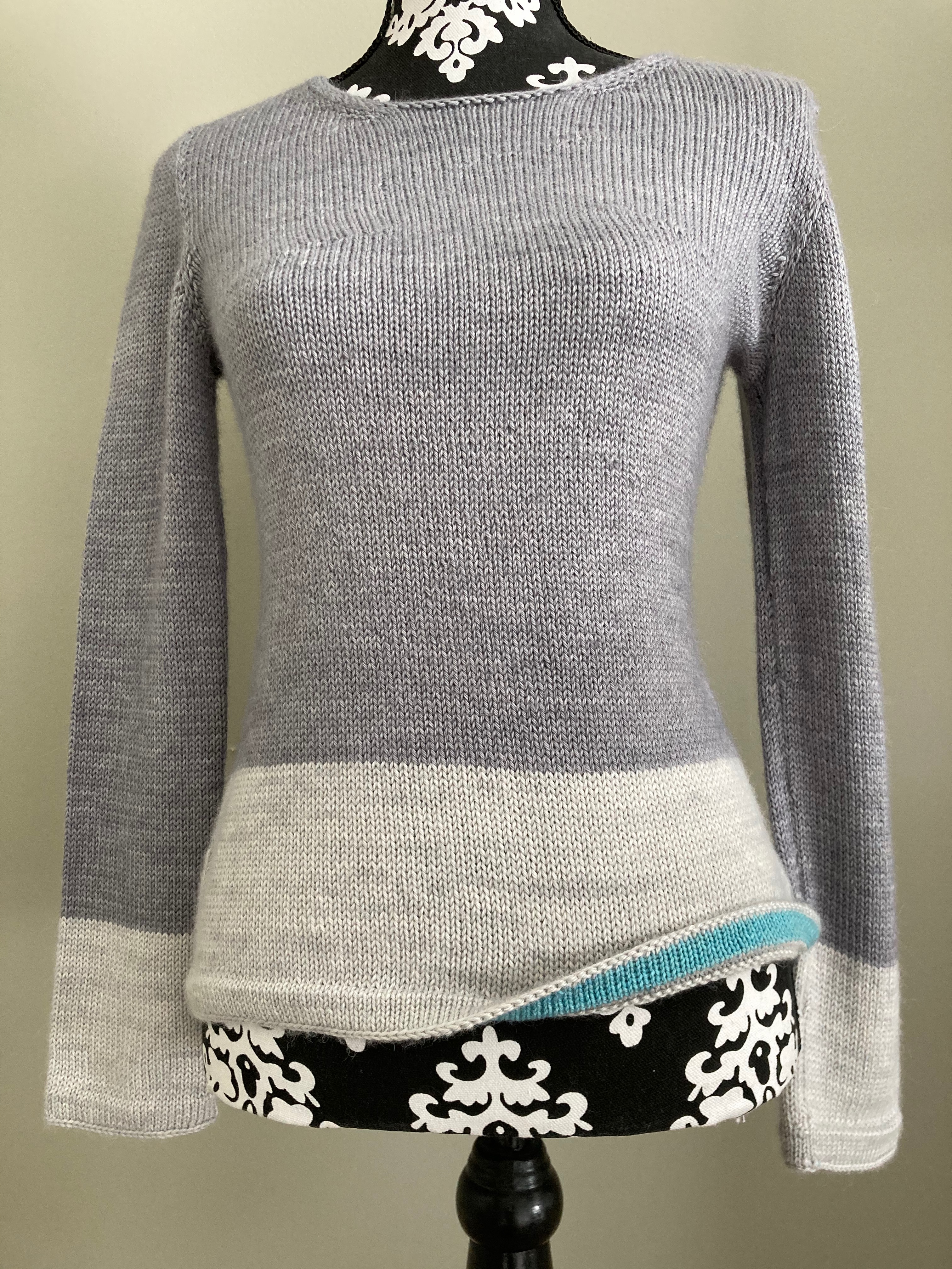 Simple Ziggurats - Jubilæum Edition - Yarn Culture