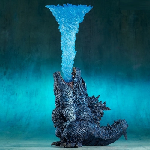 XPLUS DEFOREAL SERIES GODZILLA 2019 Hobby Galaxy