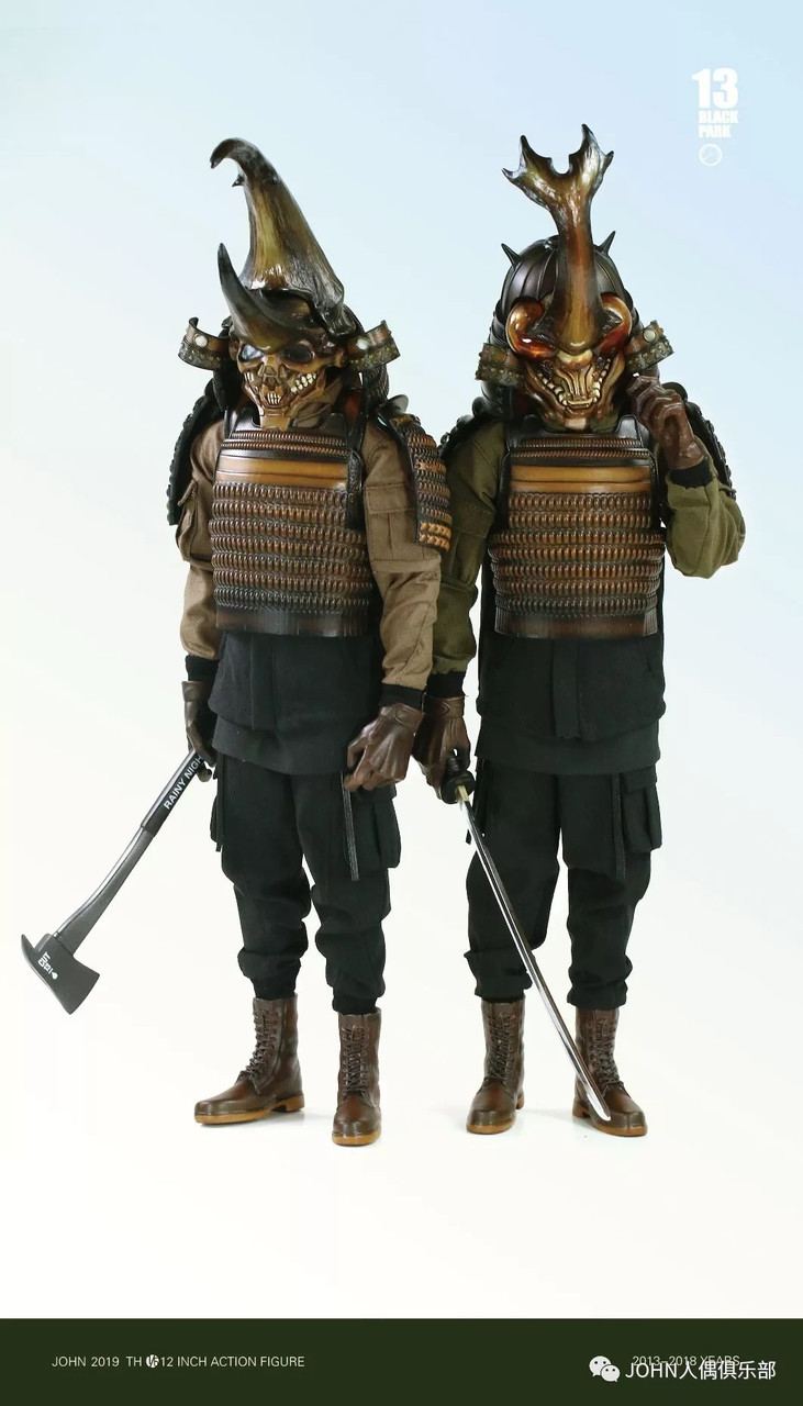 BLACK 13 PARK THE BEETLE BROTHERS SPECIAL EDITION (WITH DEVIL