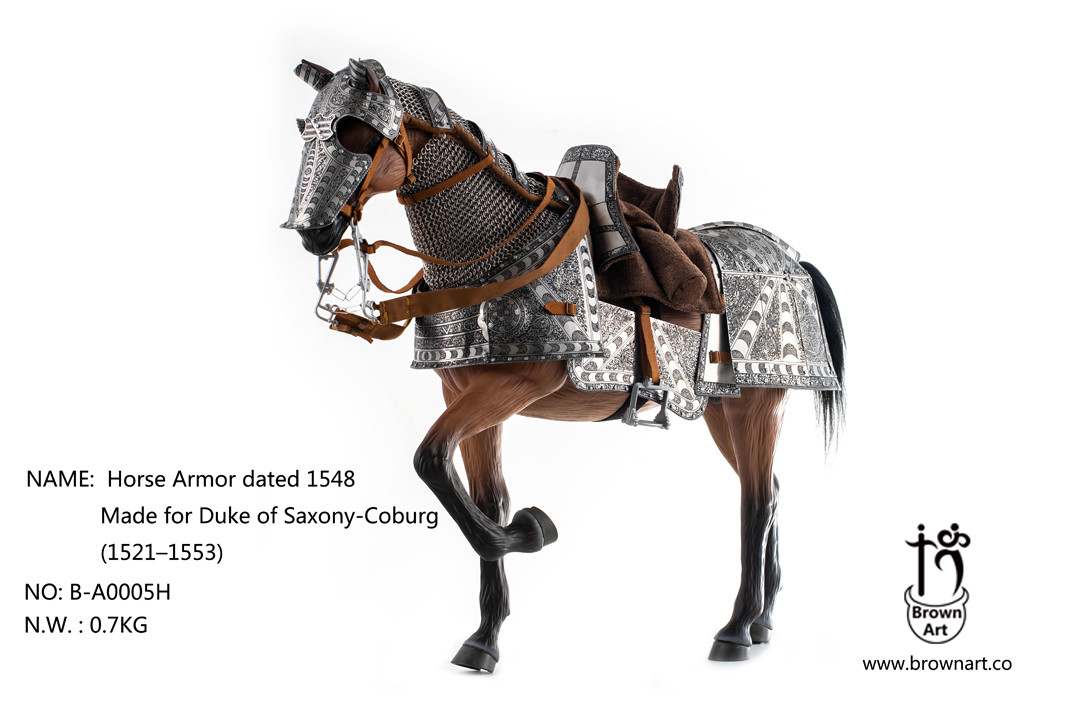 ミリタリー 1/6 BROWN ART World War II Series 1/6 BROWN ART World War II Series Napoleon Imperial Guard