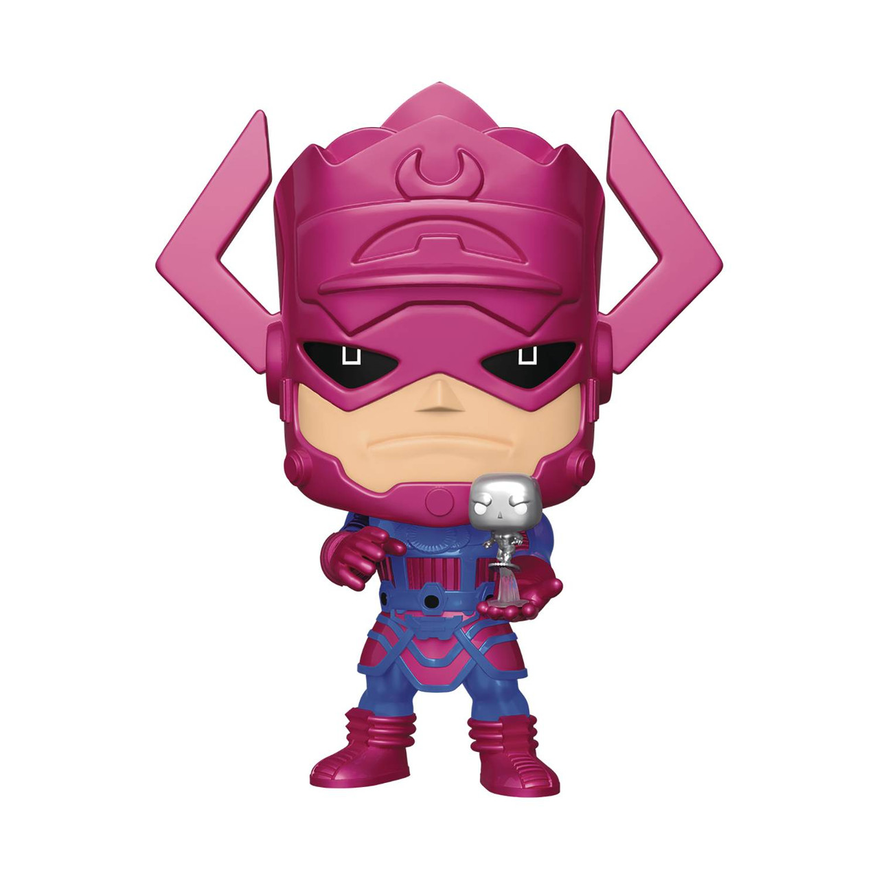 galactus funkon