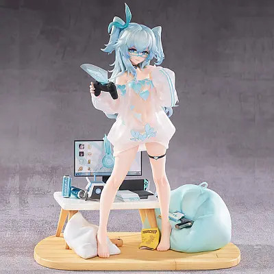 Hobby Max Girls' Frontline PA-15 Marvelous Yam Pastry