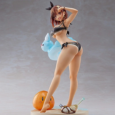 Spiritale Atelier Ryza 2 Ryza Black Swimwear Ver