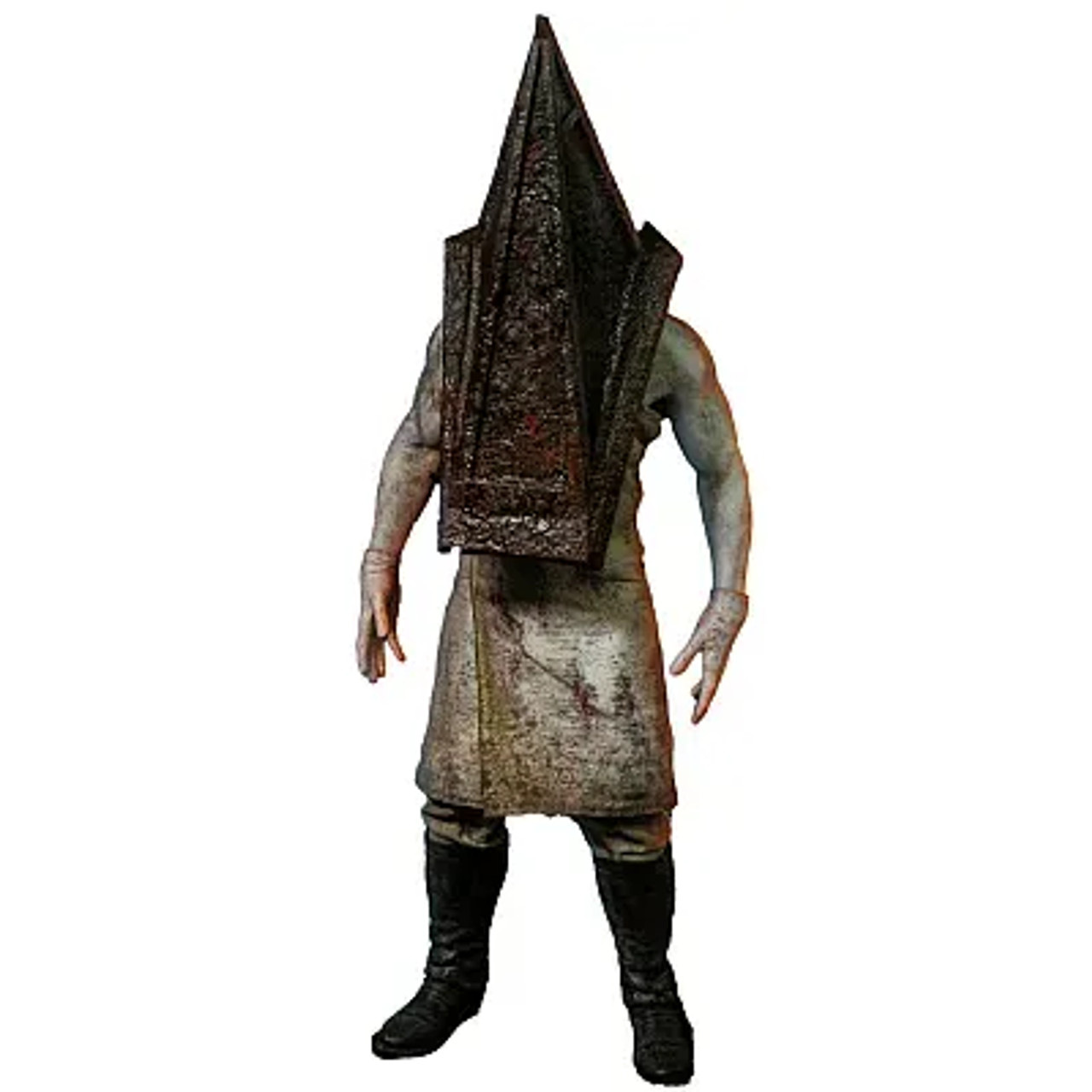 Pre-Order  Silent Hill 2 – Red Pyramid Thing Exclusive Edition