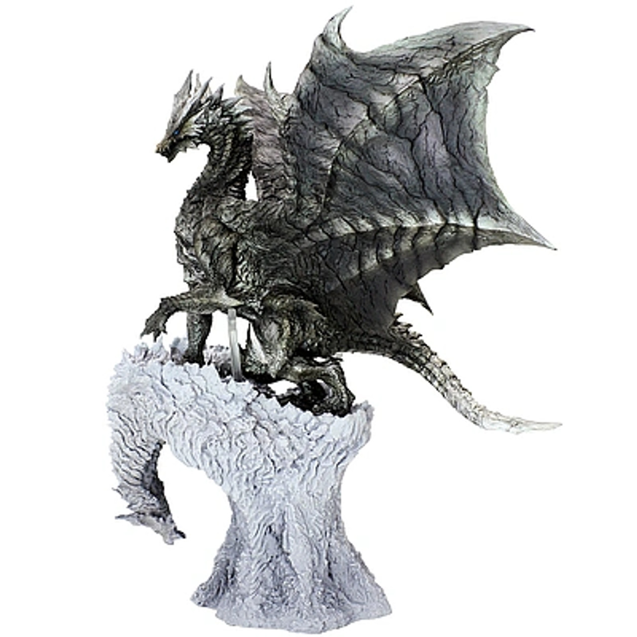 CAPCOM Kushala Daora フィギュア monster-hunter-capcom-figure-