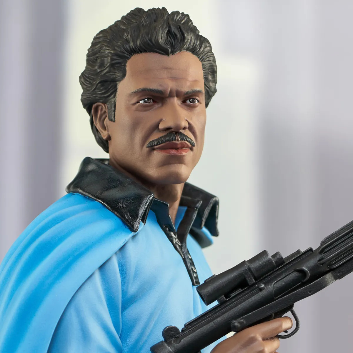 Star Wars: A New Hope - Han Solo Premier Collection Statue - Gentle Giant