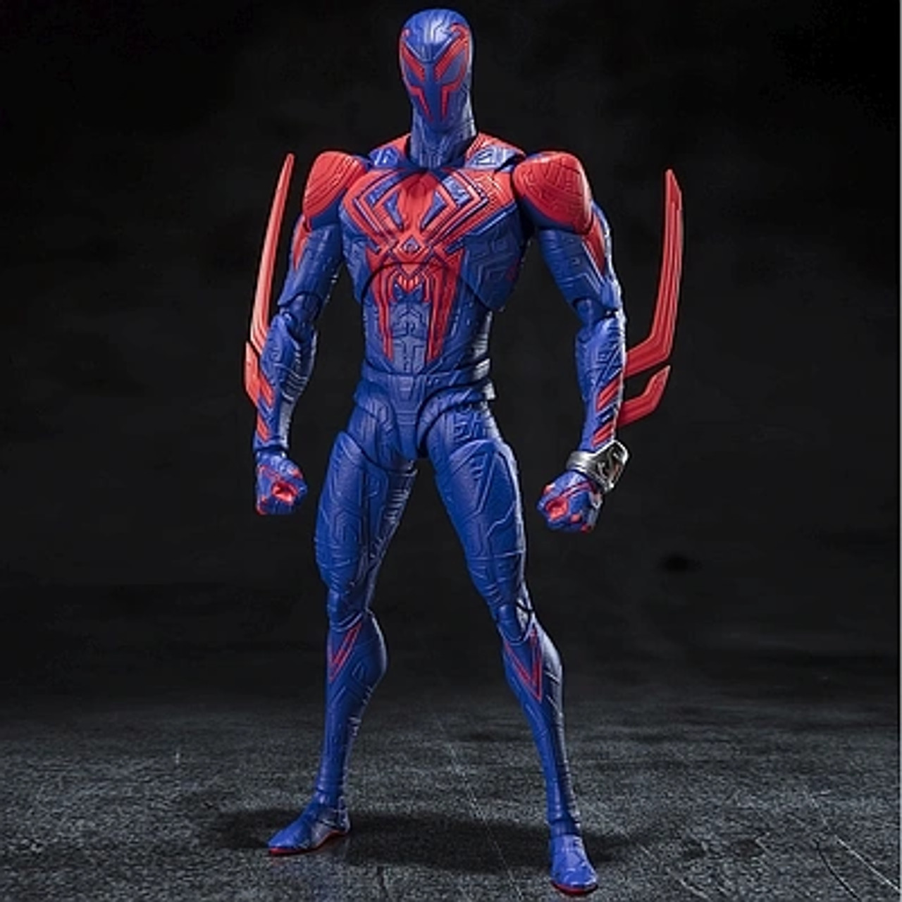 Sh spiderman hot sale