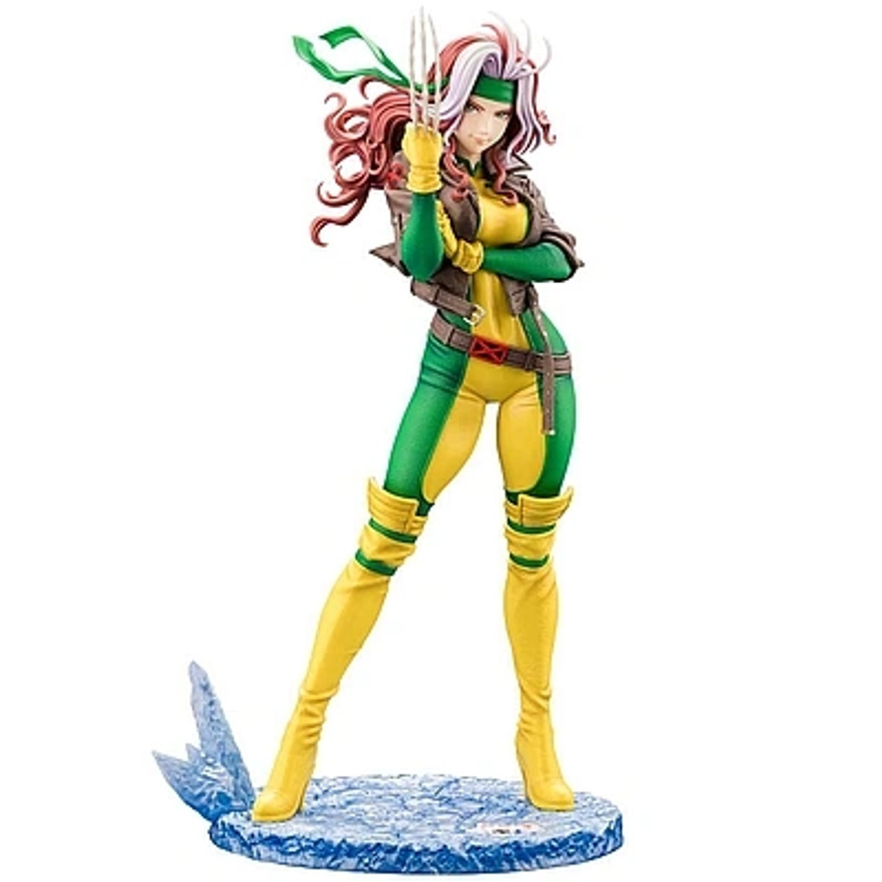 Kotobukiya Marvel Universe - Marvel Rogue Rebirth Bishoujo 1/7 Scale PVC  Figure MK368