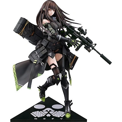 Phat! Company Girls' Frontline M4A1 MOD3