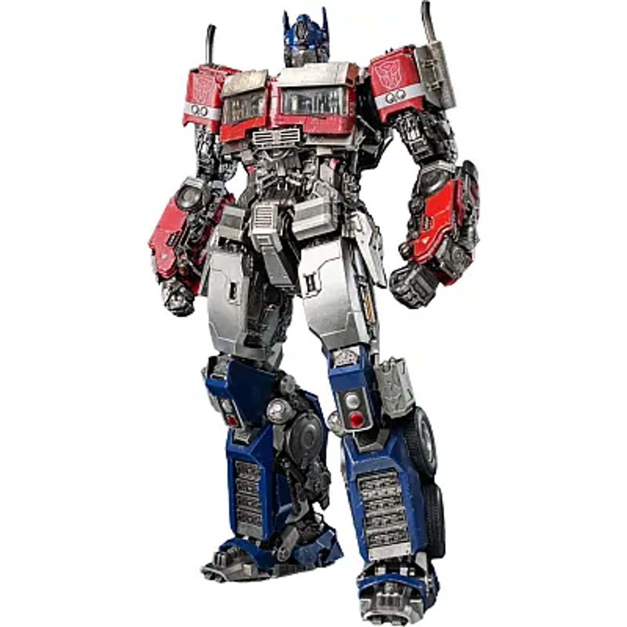 ThreeZero Transformers: Rise of the Beasts - DLX Scale BUMBLEBEE