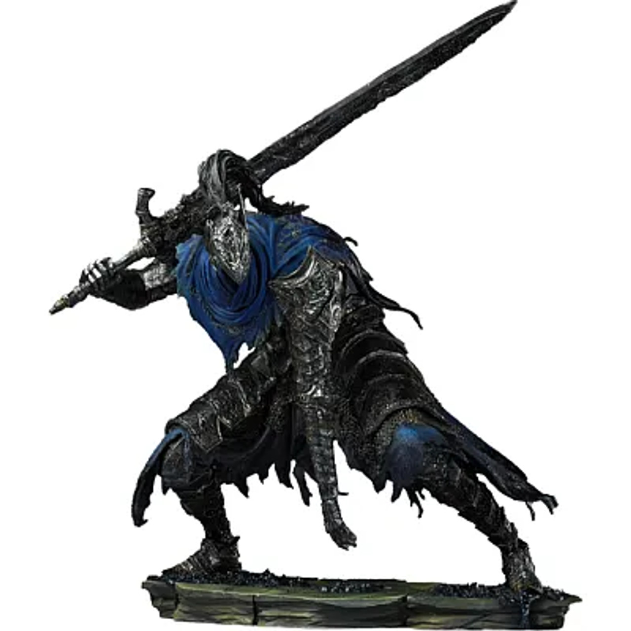 Artorias the Abysswalker