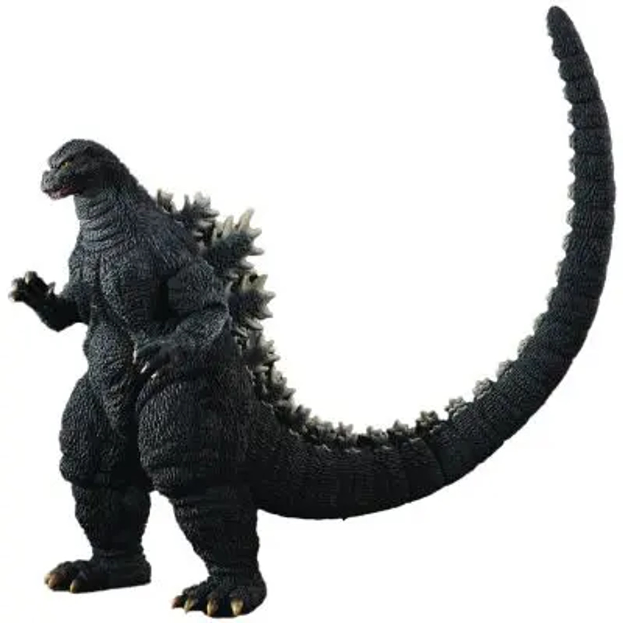 X-Plus Toho 30cm Yuji Sakai Modeling Collection Godzilla (1993) Gallant  Figure in the Suzuka Mountains