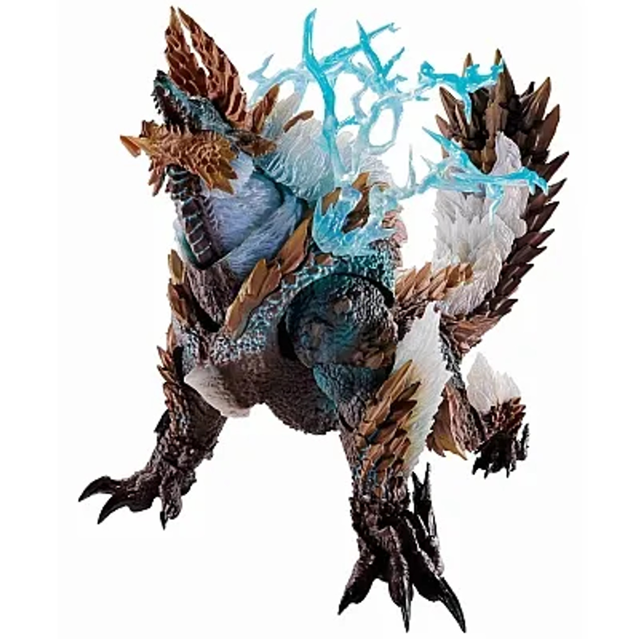 MONSTER HUNTERのフィギア 20体セット イーカプコン |カプコンフィギュアビルダー モンスターハンター