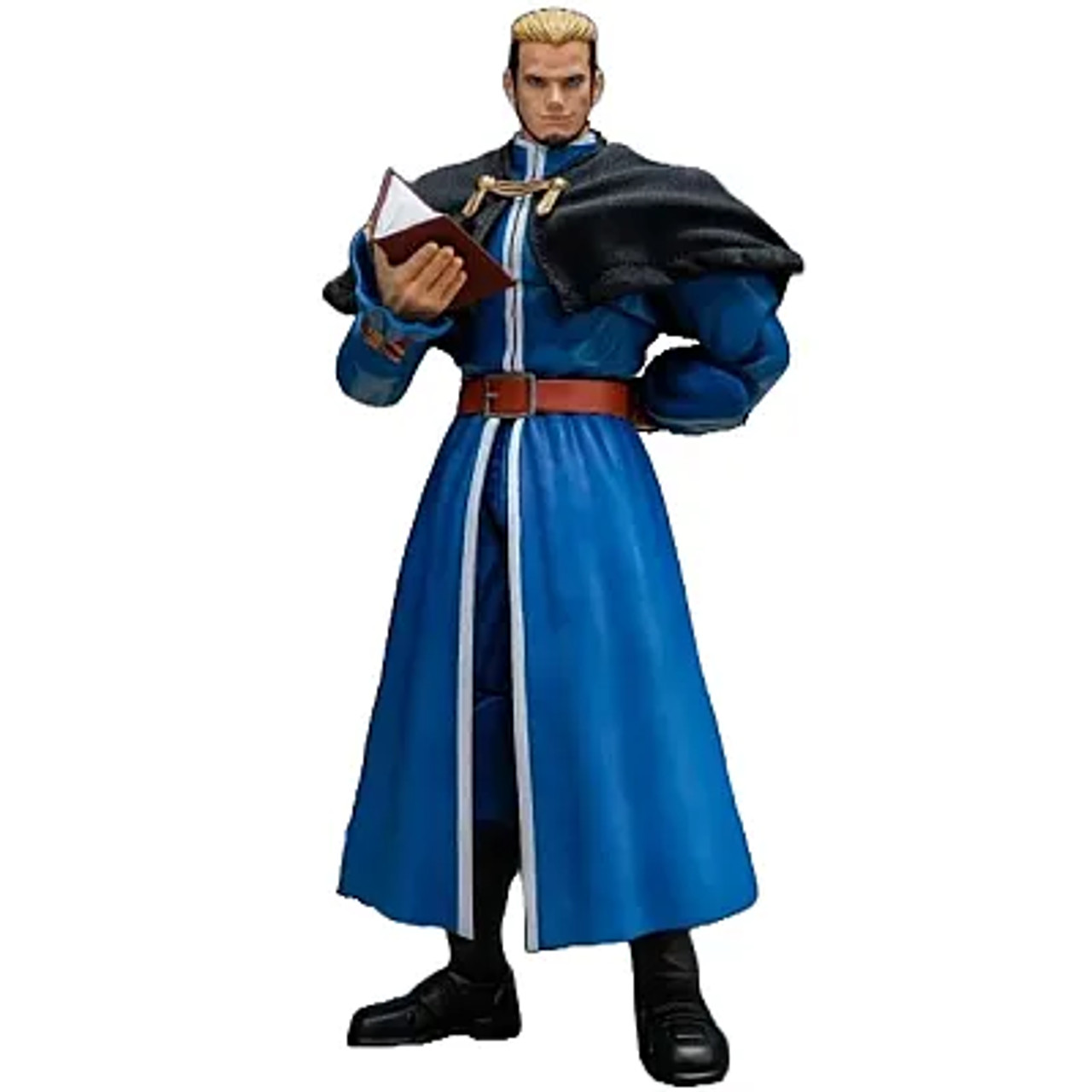 Storm Collectibles KOF '98 Unlimited Match Goenitz