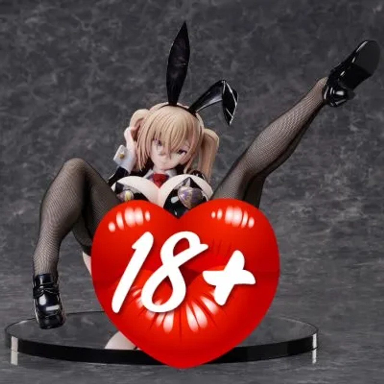 BINDing Ichigo Munakata Bunny Ver