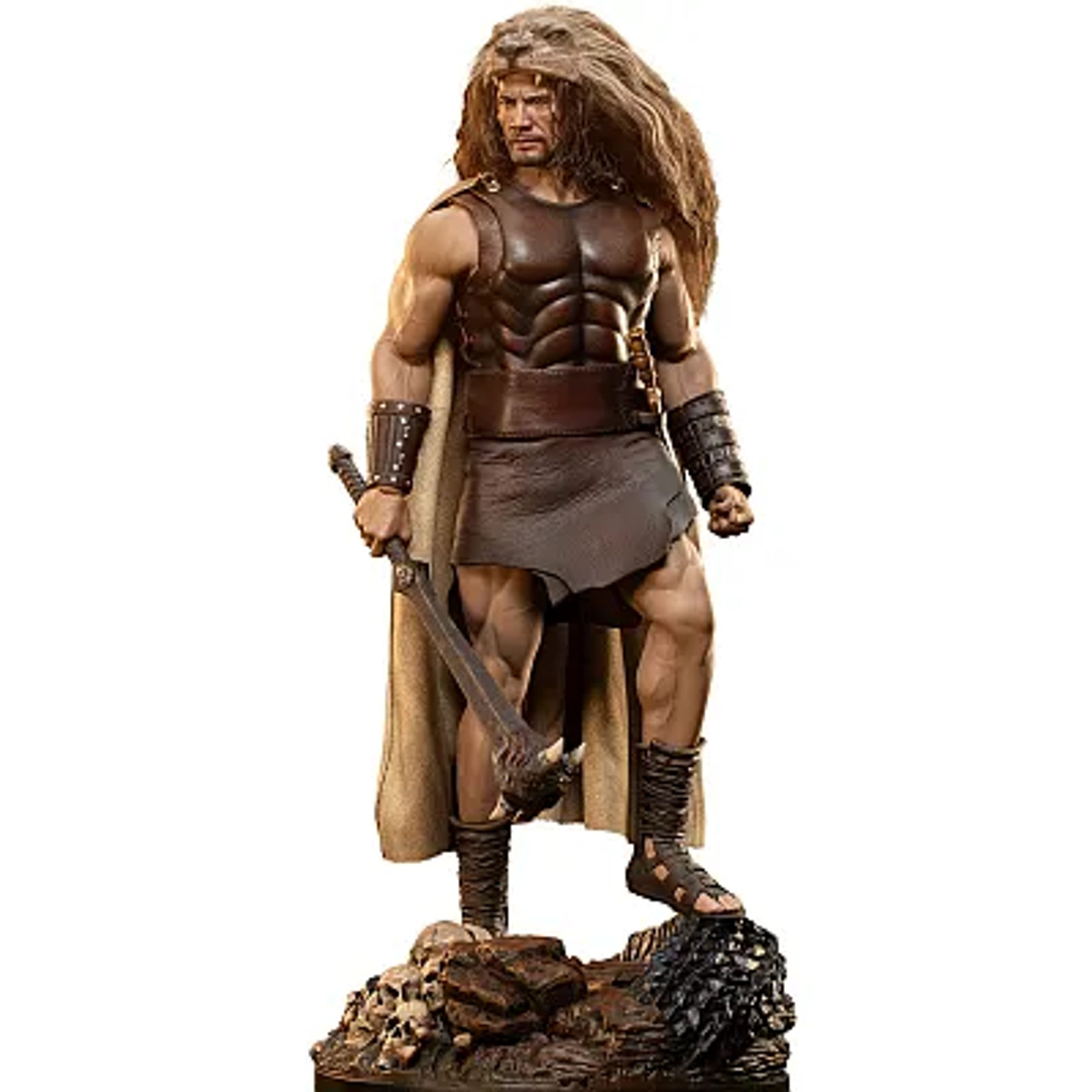 その他 HHmodel & HaoYuTOYS 1/6 Greek legendary HHmodel & HaoYuTOYS 1/6 Greek legendary