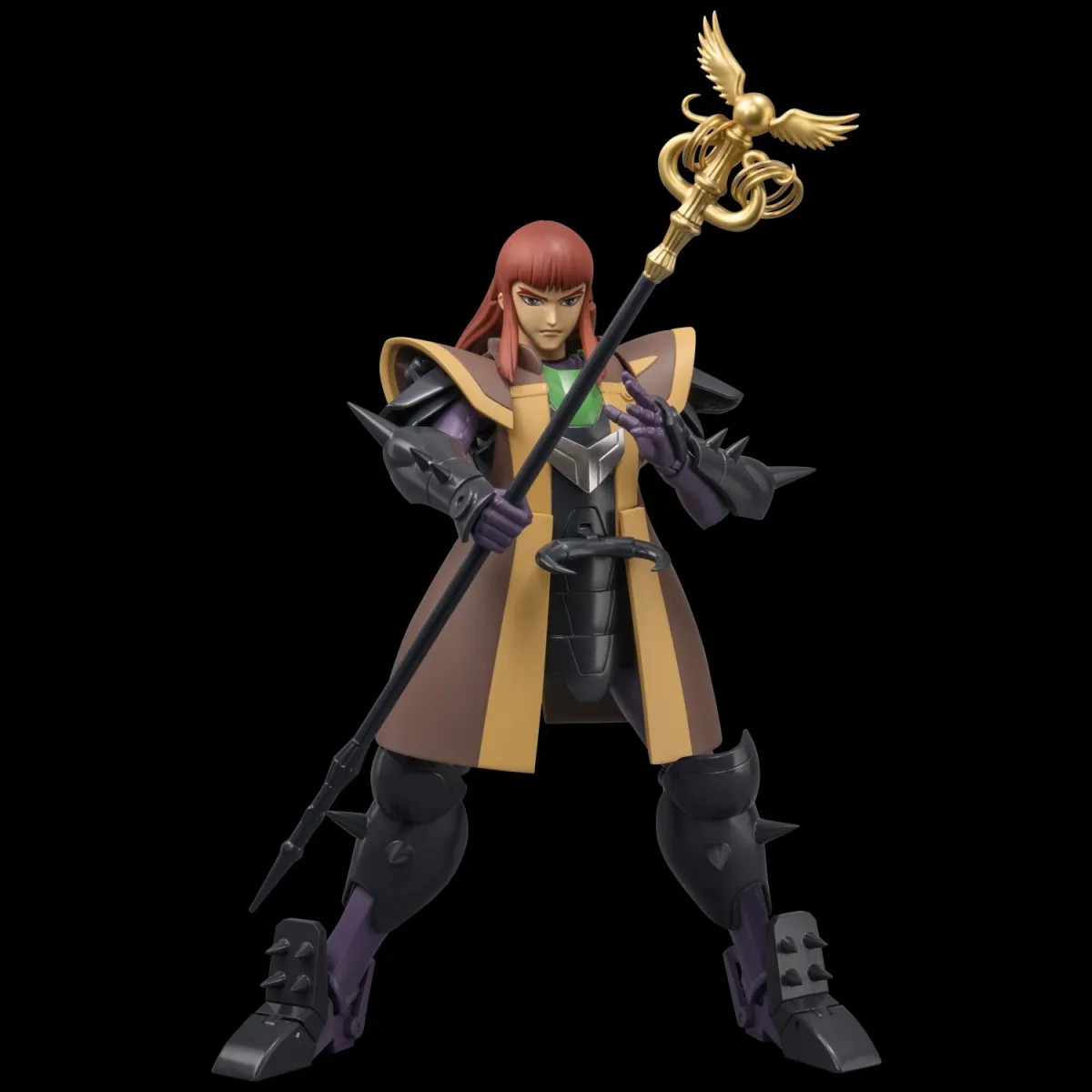 Sentinel 1000TOYS Figura Ronin Warriors – Cye Of The Torrent PX Chou-Dan-Kadou, Action Figure Da Collezione