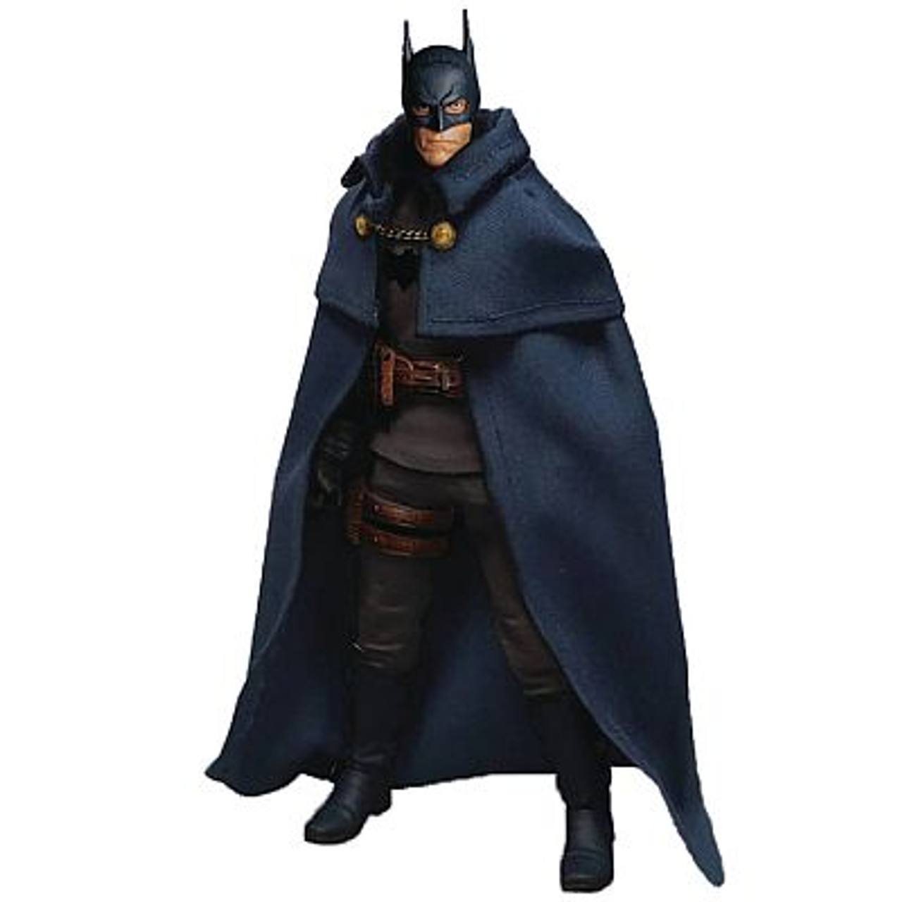 mezco one12 ジョーカー　ゴッサムバイガスライト One:12 Collective Batman: Gotham by Gaslight | Mezco Toyz