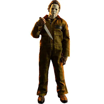 Trick or Treat Studios Halloween 2007 Michael Myers