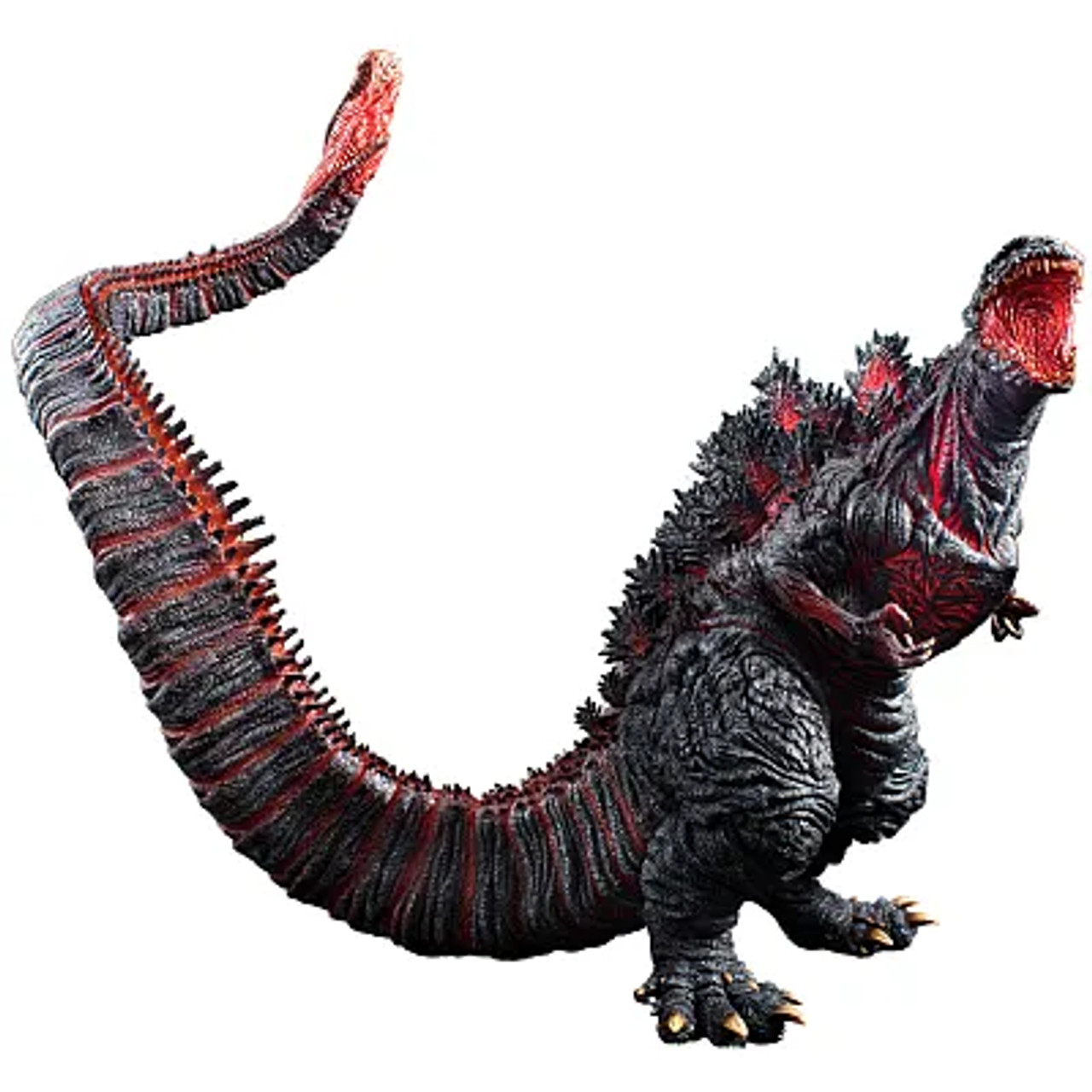 Art Spirits Hyper Solid Series Shin Godzilla