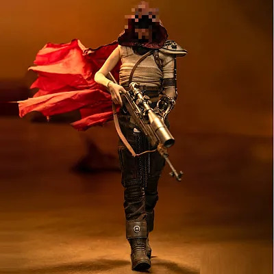 Premier Toys Fury Goddess PT-0013