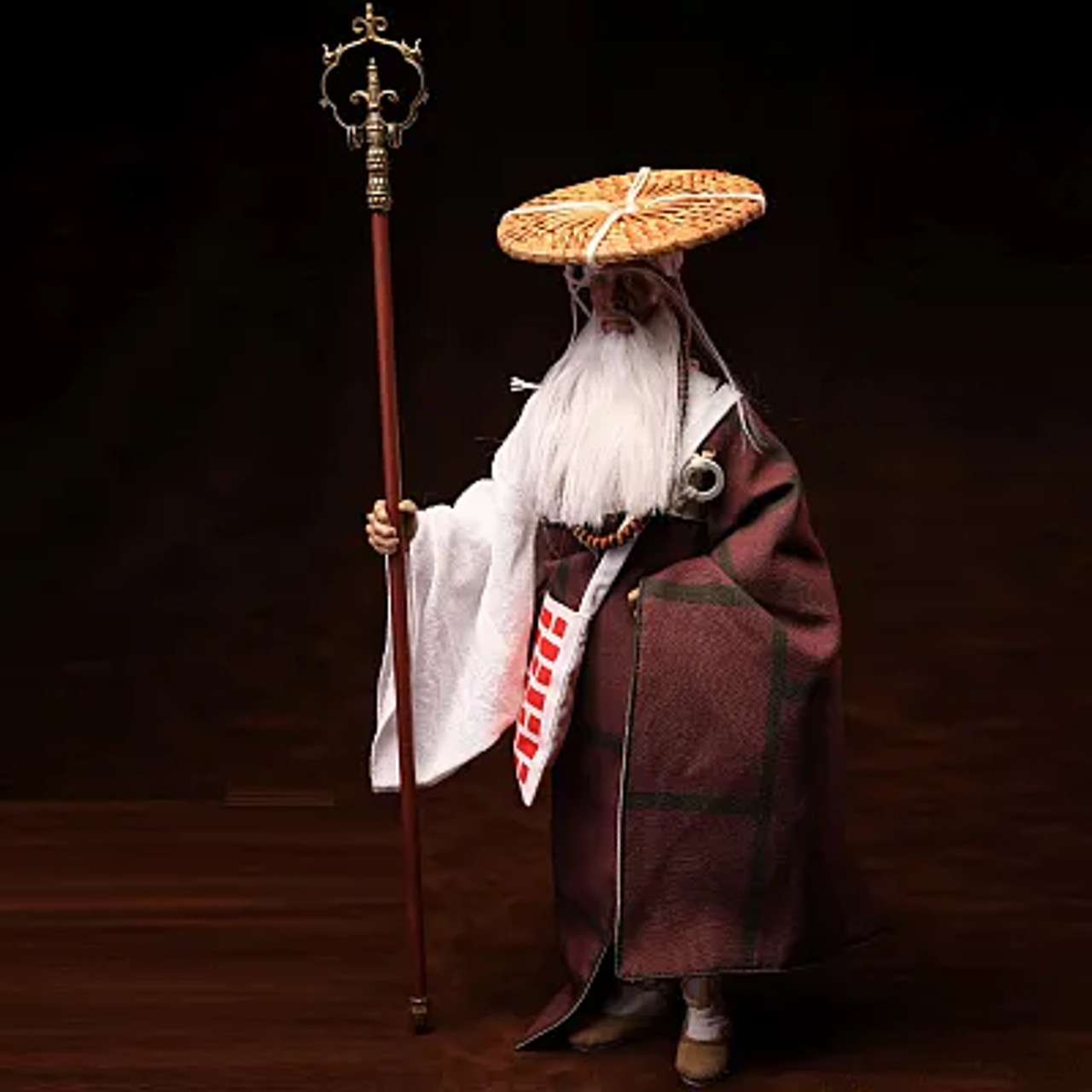 ニャンニャン 7冊セット MYTOYS A Chinese Ghost Story Master Baiyun ST-002
