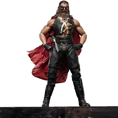 Premier Toys Tyrant Warlord PT-0014
