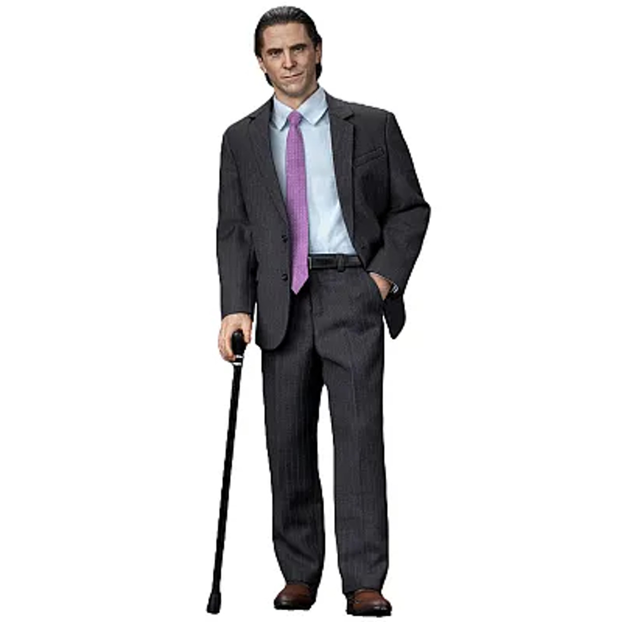 POPTOYS Smiling President EX058