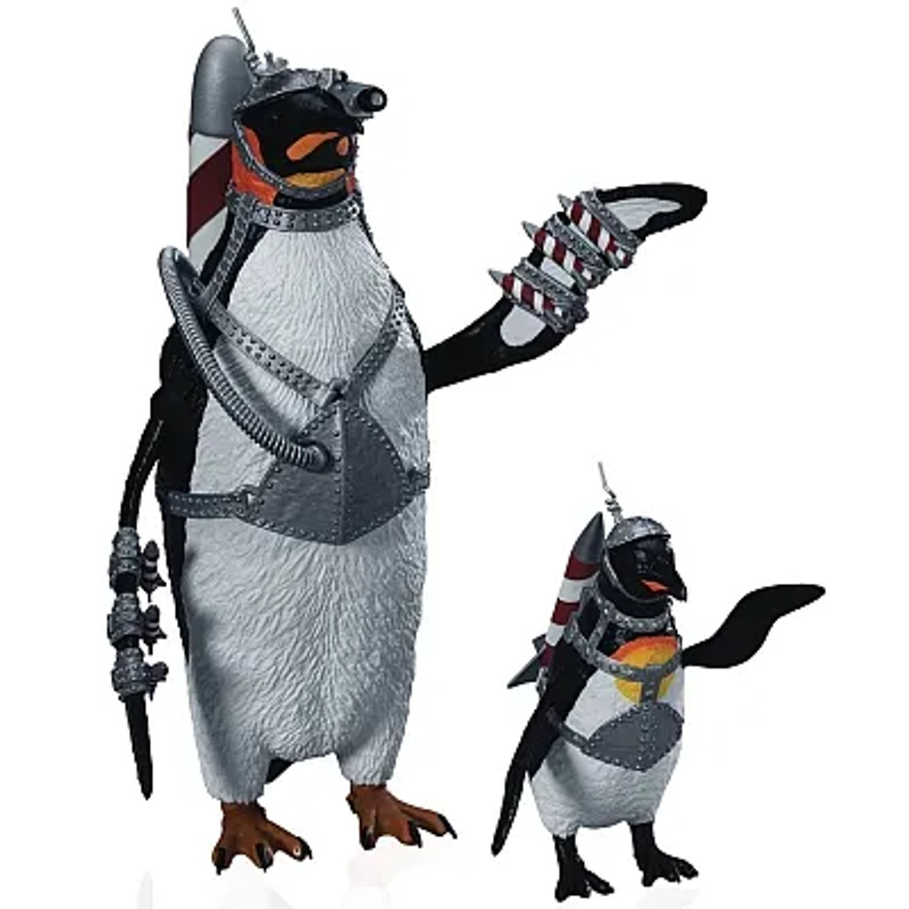 その他 [penguin] Beast Kingdom DAH Batman Returns Penguin Legions DAH-134B