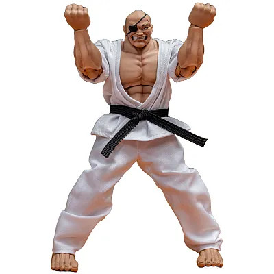 KILO MAX ORIDO フィギュア King Kuroto Dan himself will be appearing in ICE Bsd on the 26