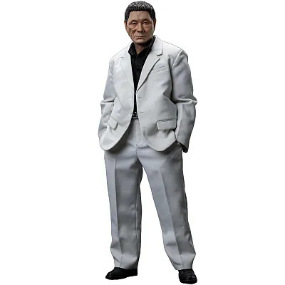 Miracle Studio Yakuza Stories TAROU Group Leader MS001