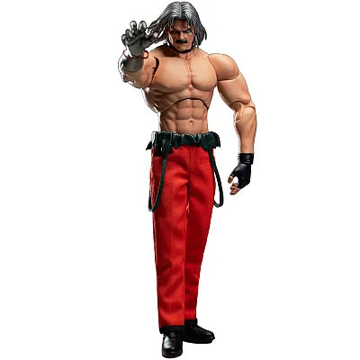 Tunshi Studio SNK KOF95 Omega Rugal TS-016
