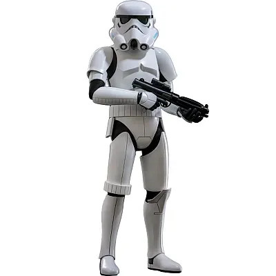 Hono Star Wars Rebels Stormtrooper 1/6 Scale Action Figure