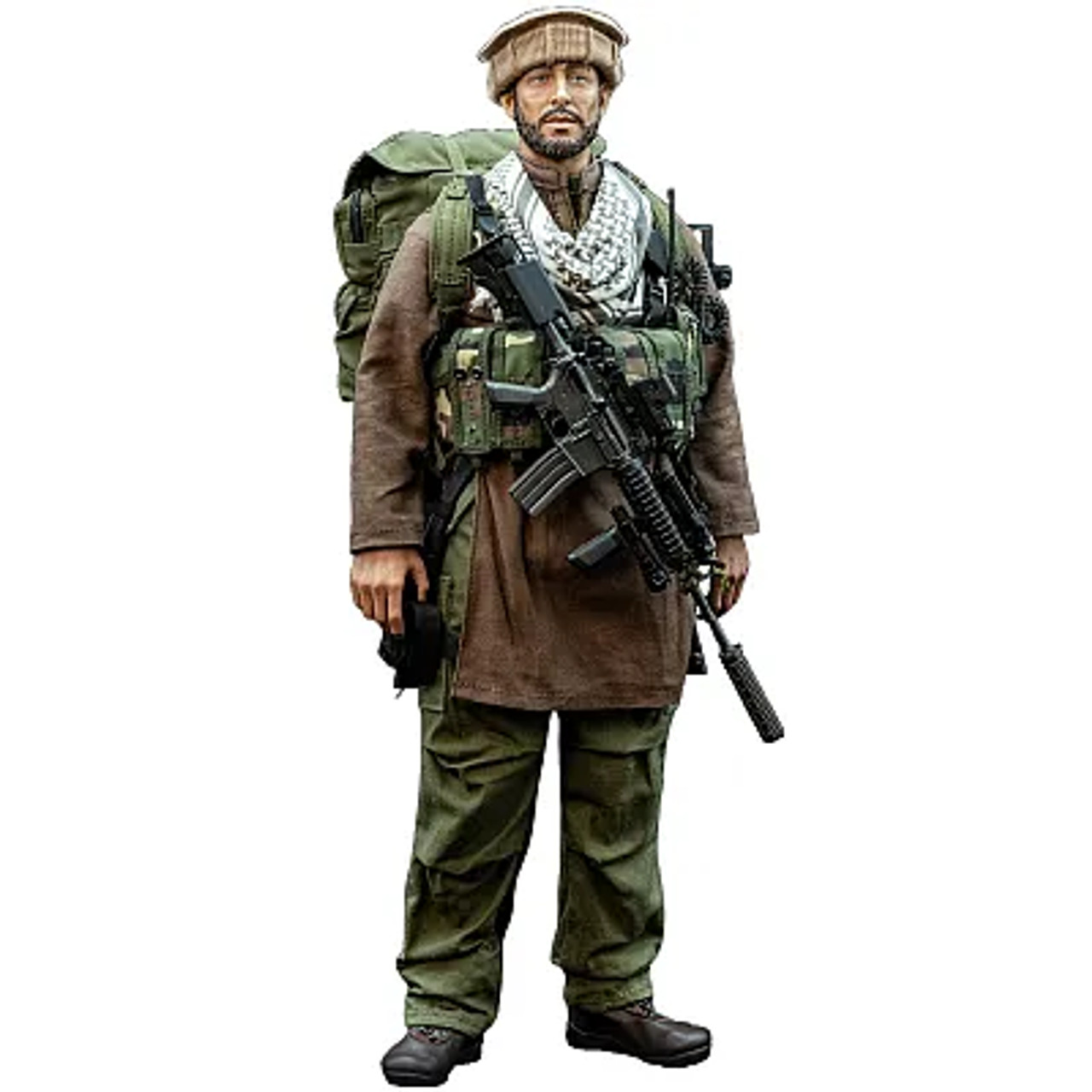 UJINDOU 1/6 UBL追撃デルタフォース トラ・ボラ作戦 UD9046A UJINDOU 1/6 UBL追撃デルタフォース トラ・ボラ作戦 UD9046A
