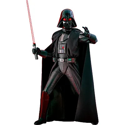 Hono Studio Star Wars Rebels Darth Vader